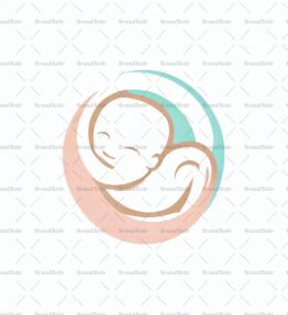 Neugeborenes Baby